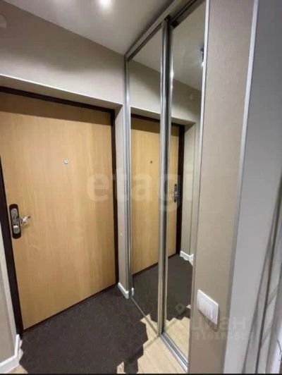 Лот: 25631447. Фото: 1. квартира , Красноярск Лесопарковая... Квартиры, студии