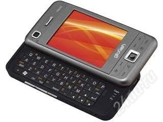 Лот: 140604. Фото: 1. Glofiish M800 (Eten M800). Смартфоны