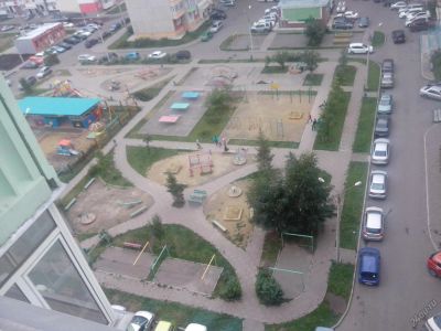 Лот: 5867599. Фото: 1. двухкомнатная в северном. Собственник. Квартиры, студии