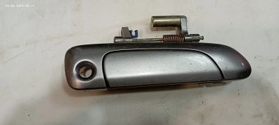 Лот: 25486296. Фото: 1. Ручка наружная правая передняя... Кузов