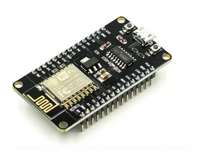 Лот: 11439237. Фото: 1. ESP8266 NodeMcu V3 Lua WIFI UART... Микроконтроллеры