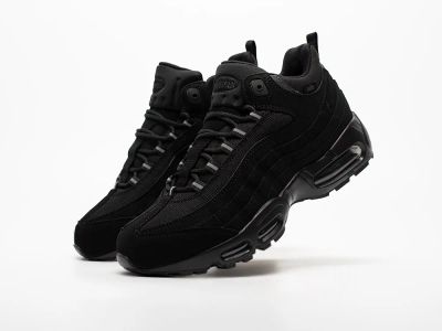 Лот: 23903195. Фото: 1. Зимние Кроссовки Nike Air Max... Кеды, кроссовки, слипоны