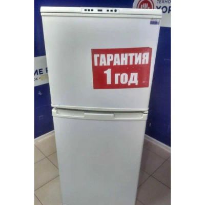 Лот: 25747494. Фото: 1. холодильник БИРЮСА 22 С-2. Холодильники, морозильные камеры
