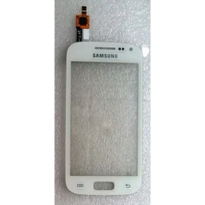 Лот: 6663257. Фото: 1. Тачскрин Samsung Galaxy Ace 2... Дисплеи, дисплейные модули, тачскрины