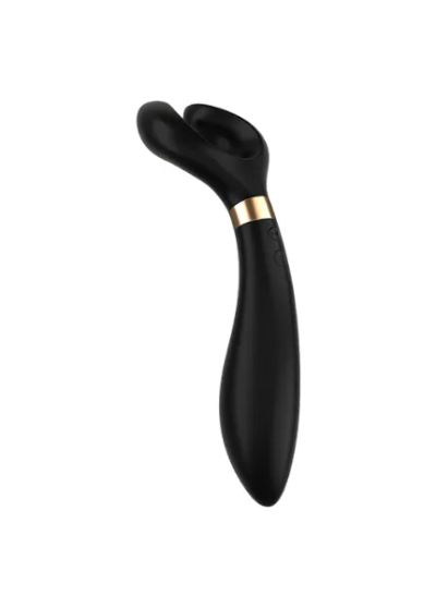 Лот: 22059384. Фото: 1. Вибратор Satisfyer Partner Multifun... Игрушки