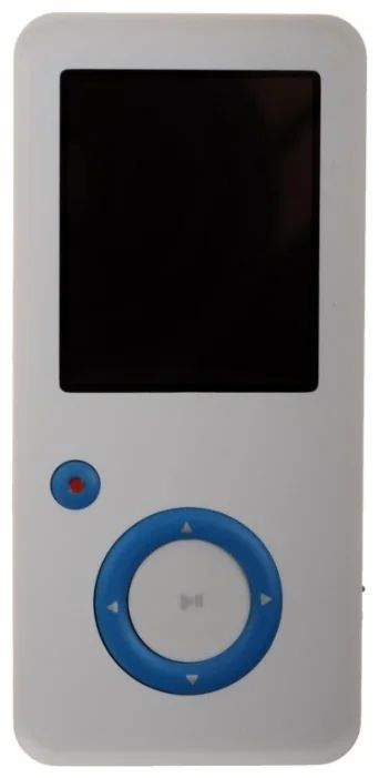 Лот: 5637126. Фото: 1. MP3 Плеер Airtone A-2 8Gb Новый. Другое (аудиотехника)
