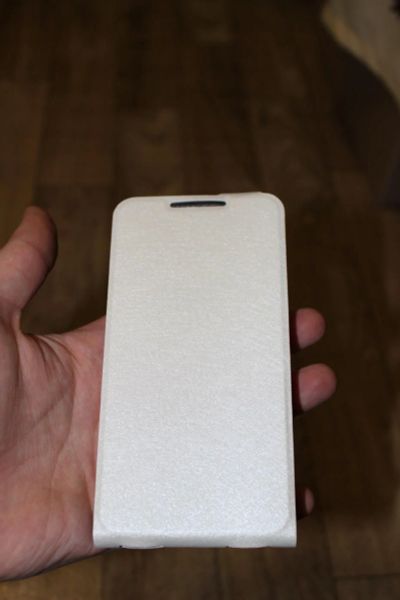 Лот: 9438021. Фото: 1. Флип кейс чехол Lenovo p1 mini... Чехлы, бамперы