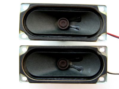 Лот: 13945706. Фото: 1. Динамики tv Supra STV-LC3203W. Запчасти для телевизоров, видеотехники, аудиотехники