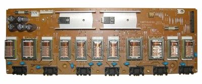 Лот: 14568006. Фото: 1. инвертор runtka271wjzz MPV8A0446... Печатные платы