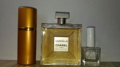 Лот: 12495853. Фото: 1. Gabrielle Chanel. Женская парфюмерия