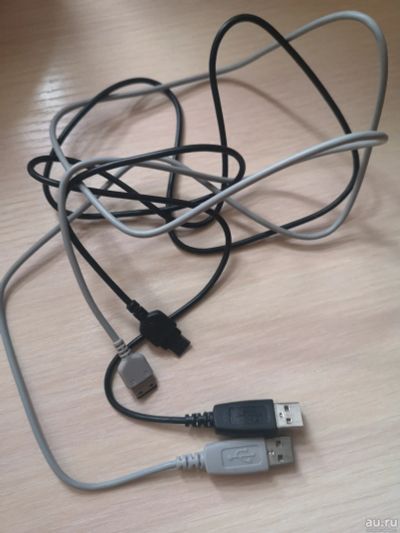 Лот: 17878242. Фото: 1. USB кабель для телефонов Samsung... Шлейфы, кабели, переходники
