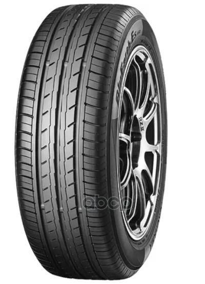 Лот: 21858675. Фото: 1. Автошина Yokohama BluEarth-Es... Другое (автозапчасти)