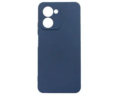 Лот: 19940082. Фото: 1. Чехол Realme C33 (RMX3624) силиконовый... Чехлы, бамперы