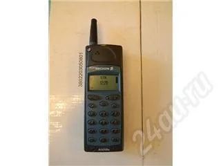 Лот: 381163. Фото: 1. ERICSSON A1018s раритет!!!. Кнопочные мобильные телефоны