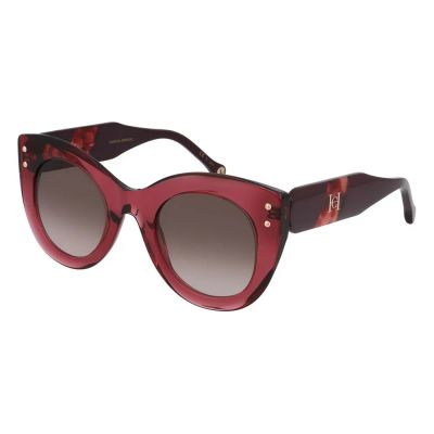 Лот: 23794029. Фото: 1. Очки Carolina Herrera 0127/S 8CQ... Очки солнцезащитные