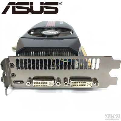 Лот: 18574815. Фото: 1. Gtx 560. Видеокарты