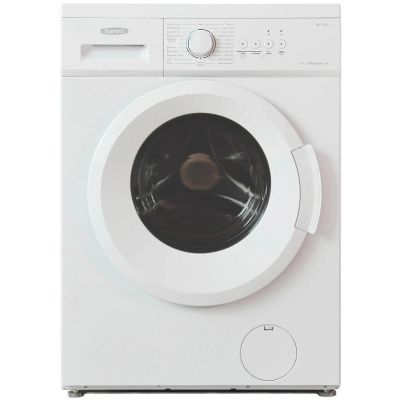 Лот: 25677306. Фото: 1. Стиральная машина Бирюса me712... Стиральные машины