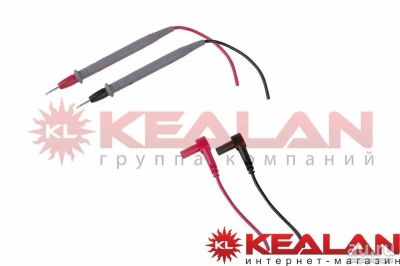 Лот: 8688467. Фото: 1. Rexant REX05 щупы тестера. Диагностическое оборудование, измерительный инструмент