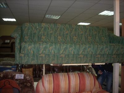 Лот: 7437610. Фото: 1. диван №312. Диваны