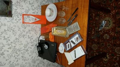 Лот: 4901744. Фото: 1. всякая разная кухонная утварь. Другое (кухонная мебель)