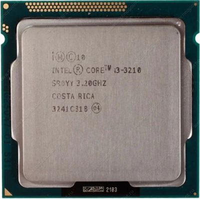 Лот: 7655762. Фото: 1. ASUS B75B-PLUS + проц. intel Core... Процессоры