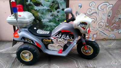 Лот: 11350397. Фото: 1. Электромобиль Max Out Weikesi... Детские электромобили
