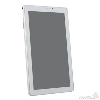 Лот: 3496870. Фото: 1. Новый Планшет Samsung P2000 с... Планшеты