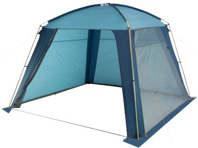 Лот: 9720294. Фото: 1. Шатер Trek Planet 320 x 320 x... Палатки, тенты