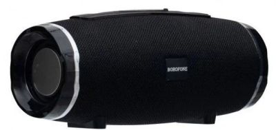Лот: 16201467. Фото: 1. Колонка универсальная Bluetooth... Портативные, беспроводные колонки