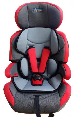 Лот: 5188463. Фото: 1. Автокресло детское 9-36 кг. (9... Детские автокресла
