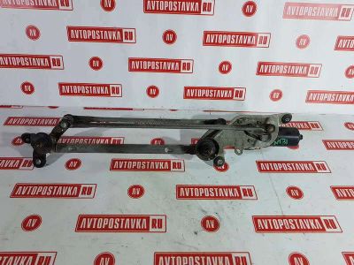 Лот: 20898466. Фото: 1. Привод дворников Nissan X-Trail... Двигатель и элементы двигателя