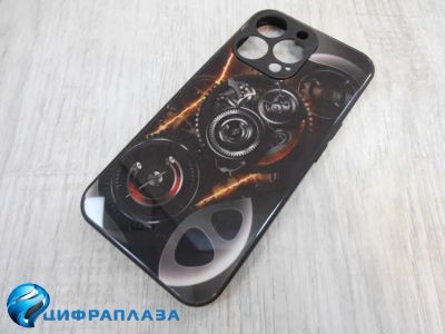 Лот: 20498934. Фото: 1. Чехол силикон-пластик iPhone 13... Чехлы, бамперы