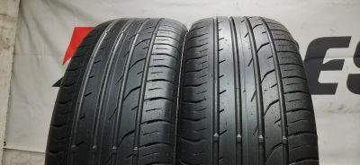 Лот: 18880217. Фото: 1. 205/55R16 91H Continental ContiPremiumContact... Шины