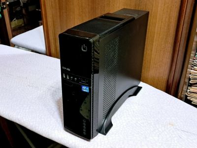 Лот: 25775604. Фото: 1. Системный блок (Intel Core i3-3220... Компьютеры в сборе