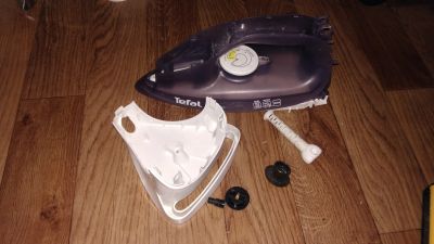 Лот: 16320622. Фото: 1. Запчасти для утюга Tefal. Запчасти для остальной бытовой техники