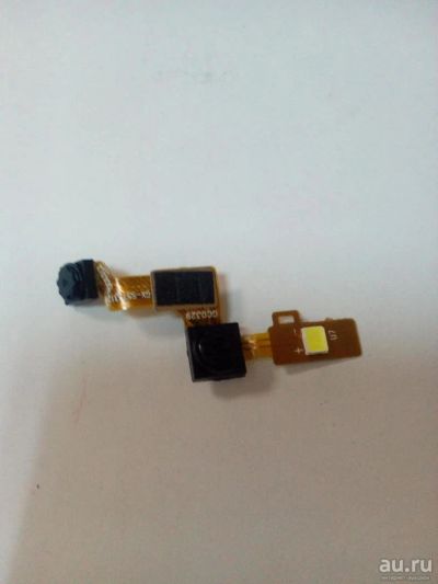 Лот: 9385512. Фото: 1. A160 . Micromax D200 Камеры на... Шлейфы, разъёмы