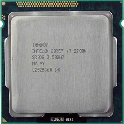 Лот: 11290262. Фото: 1. Куплю core i7-2700k или 2600k. Процессоры