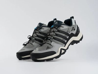 Лот: 25045635. Фото: 1. Кроссовки Adidas Terrex Swift... Кеды, кроссовки, слипоны