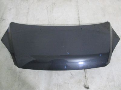 Лот: 15572616. Фото: 1. Капот Toyota Voxy AZR60, AZR60G... Салон