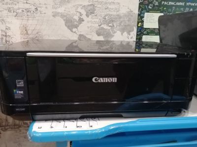 Лот: 15327944. Фото: 1. Принтер "CANON". Картриджи, расходные материалы
