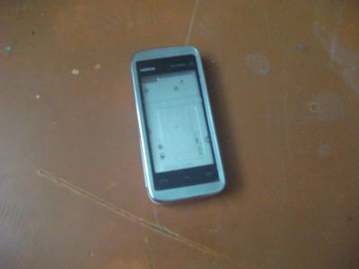 Лот: 7047119. Фото: 1. nokia 5530. Другое (смартфоны, связь, навигация)