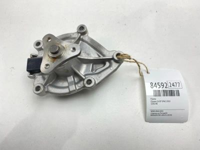 Лот: 22053521. Фото: 1. Помпа Citroen C4 2010 1201H8 B7... Другое (автозапчасти)