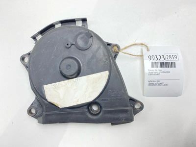 Лот: 24772809. Фото: 1. Крышка ГРМ Honda Inspire 2004... Двигатель и элементы двигателя