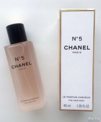 Лот: 9145816. Фото: 1. Вуаль для волос Шанель Chanel. Женская парфюмерия