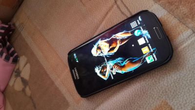 Лот: 3964910. Фото: 1. samsung galaxy s3. Смартфоны
