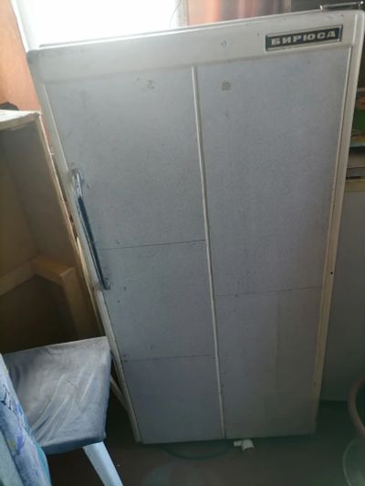 Лот: 24339813. Фото: 1. Холодильник. Холодильники, морозильные камеры