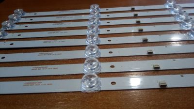 Лот: 17417713. Фото: 1. LED-подсветка CC02500D410V07... Светодиоды