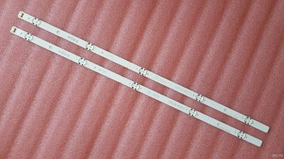 Лот: 17349146. Фото: 1. LED LCD String Strip Новый 1 шт... Запчасти для телевизоров, видеотехники, аудиотехники