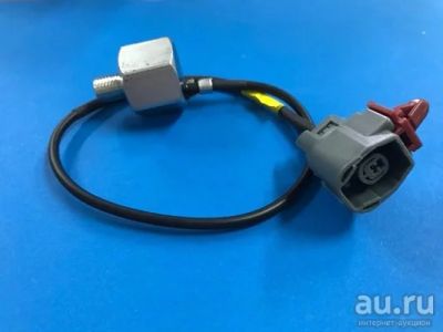 Лот: 14672008. Фото: 1. Датчик детонации ZJ01-18-921 Mazda. Электрооборудование