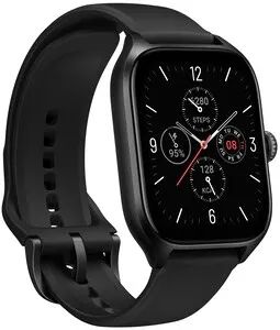 Лот: 25030582. Фото: 1. Amazfit GTS 4. Смарт-часы, фитнес-браслеты, аксессуары